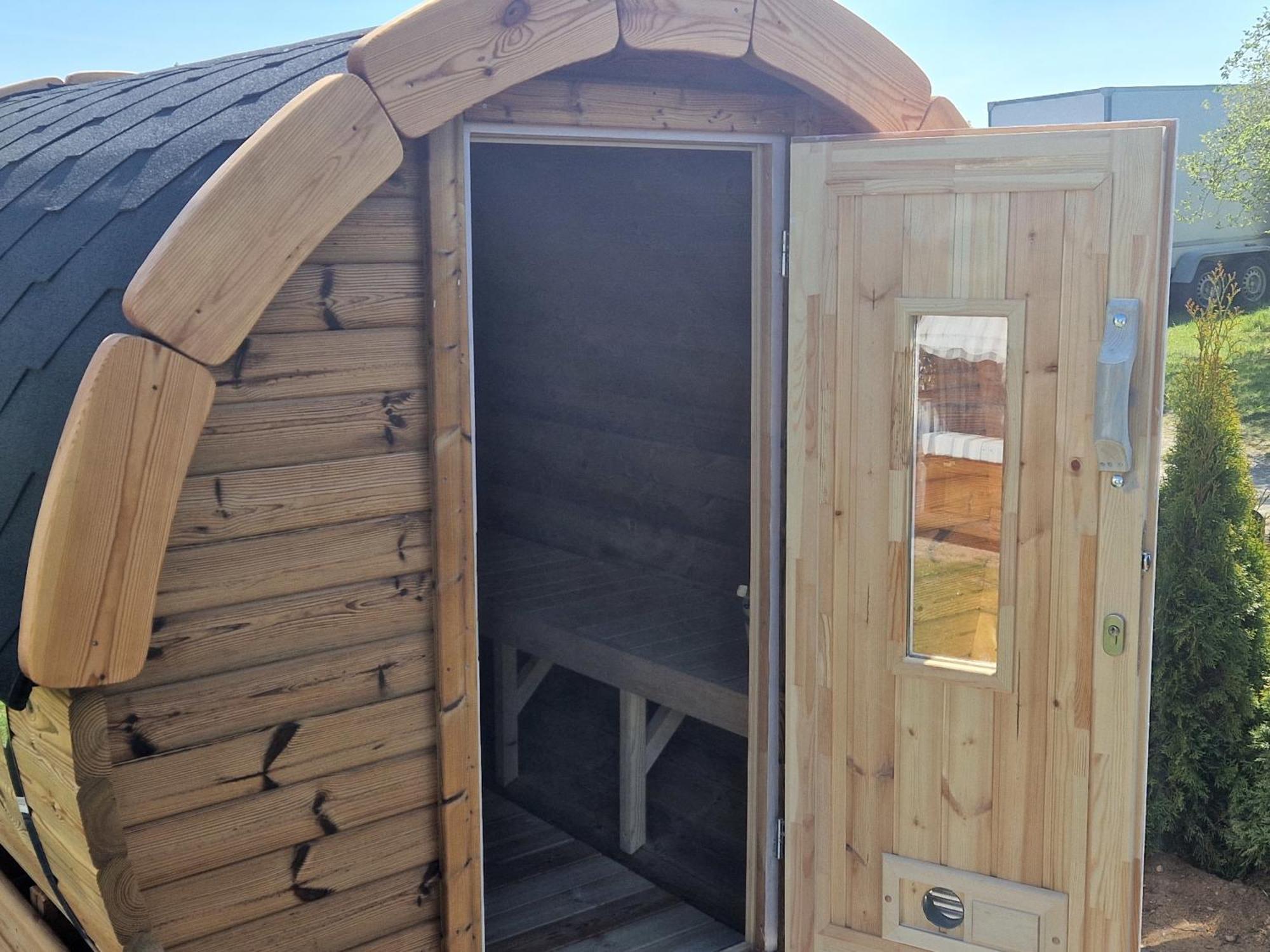 "Heimathafen" Mit Sauna Hohenkirchen  Exterior photo